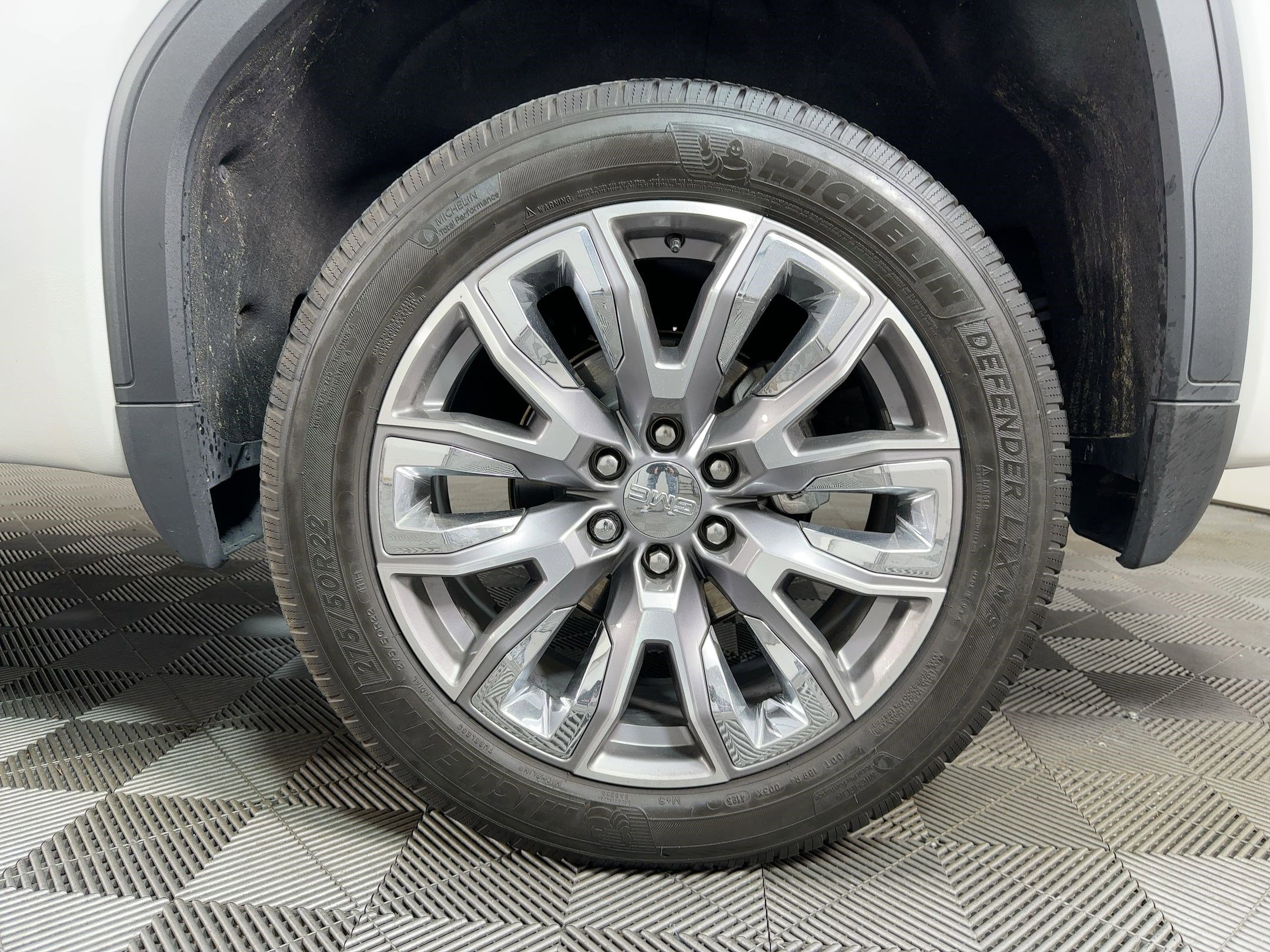 Used 2024 GMC Sierra 1500 Denali w/ Denali Reserve Package image 10