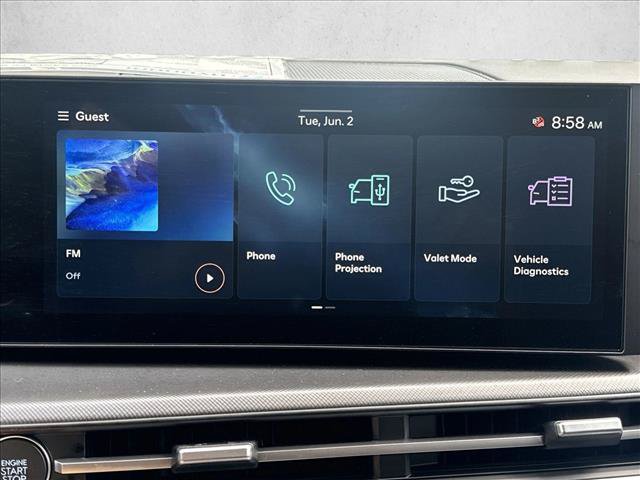 New 2026 Hyundai Santa Fe SEL FWD image 14