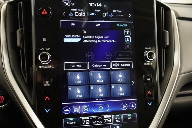 Used 2024 Subaru Crosstrek 2.0i Premium image 26