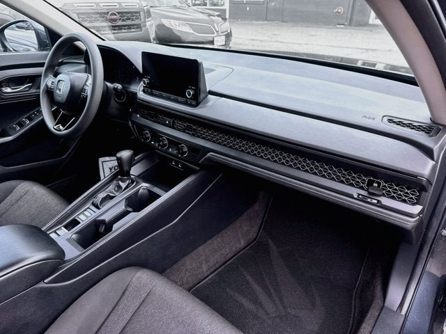 Used 2024 Honda Accord LX image 23