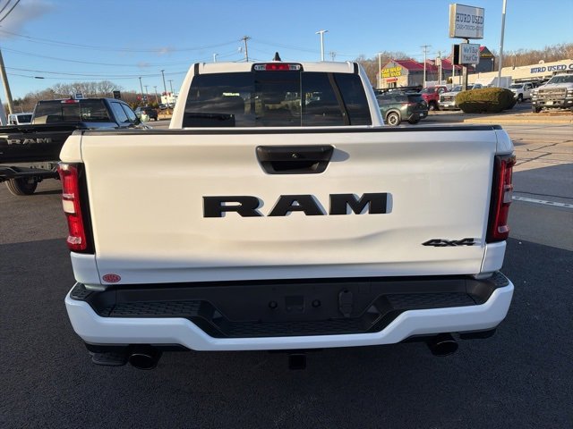 New 2026 RAM 1500 Express image 5