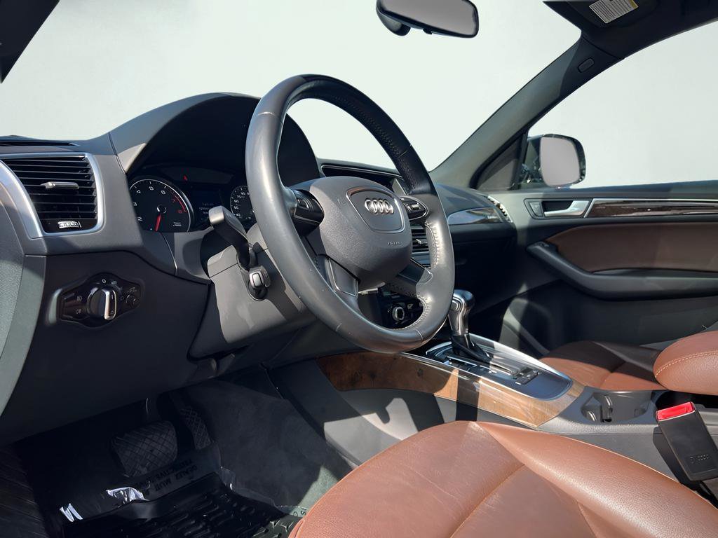 Used 2017 Audi Q5 2.0T Premium image 51