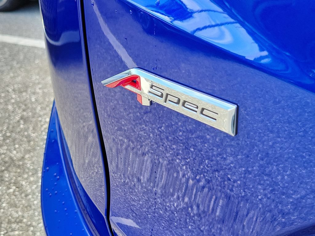 Used 2025 Acura RDX A-Spec AWD/4WD image 5