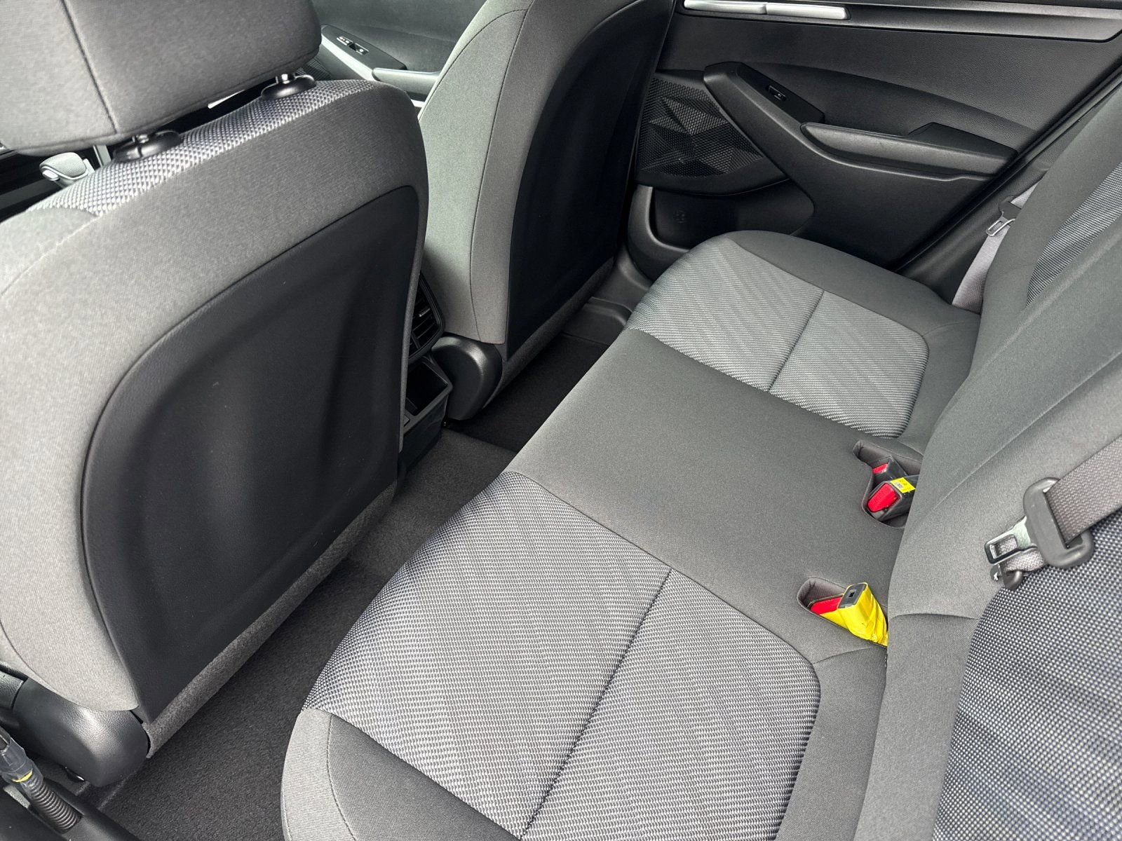 New 2026 Kia Seltos LX image 12