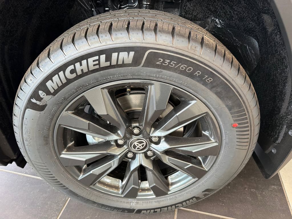 New 2026 Toyota RAV4 XLE Premium image 11