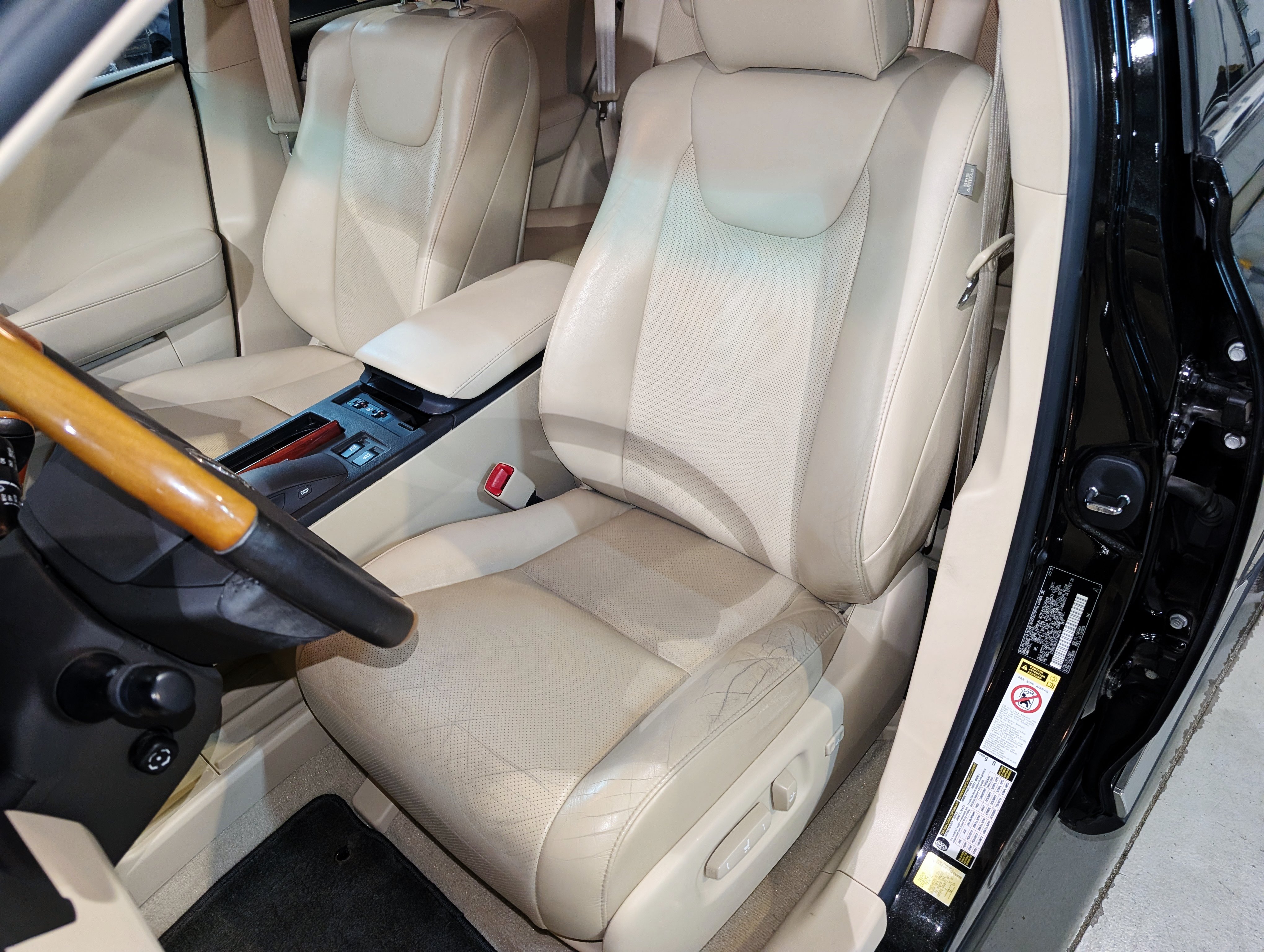 Used 2012 Lexus RX 350 AWD w/ Premium Pkg image 15