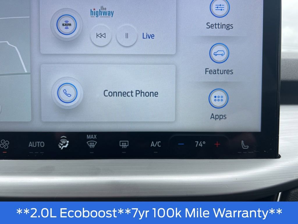 Used 2023 Ford Escape Platinum image 21