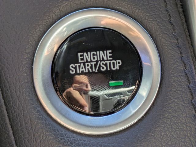 Used 2019 Cadillac Escalade Premium Luxury w/ Escalade Sport Edition image 24