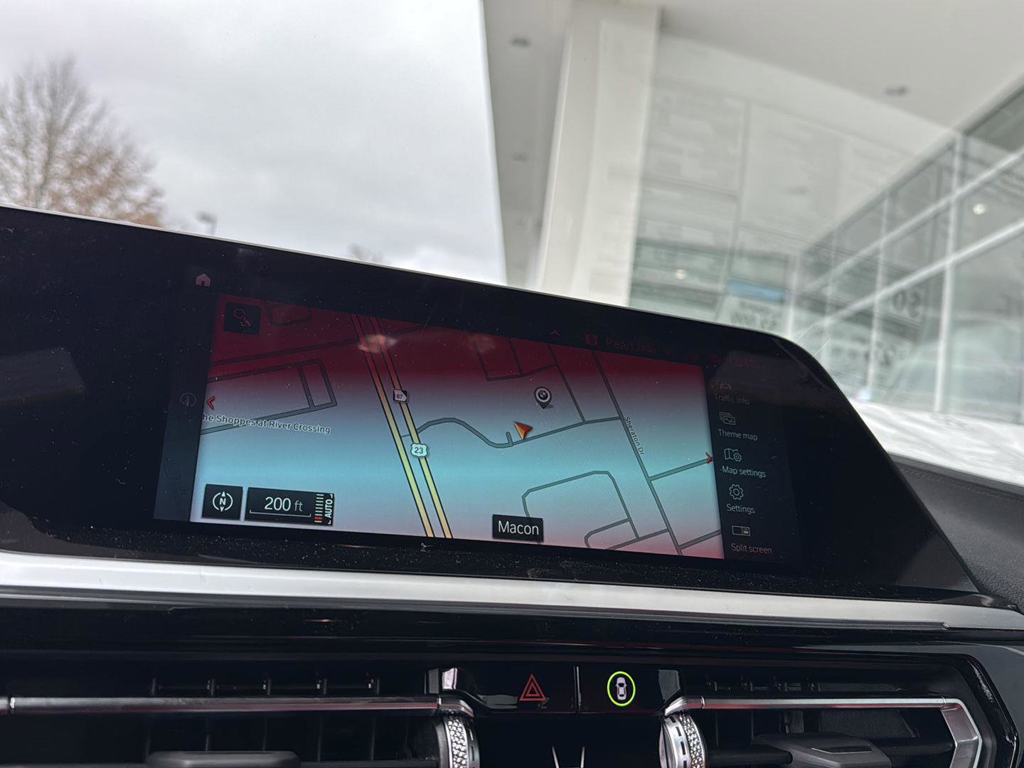 New 2026 BMW Z4 sDrive30i w/ Premium Package image 18