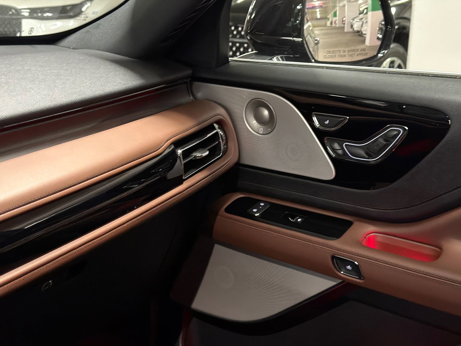 New 2026 Lincoln Aviator Reserve image 33