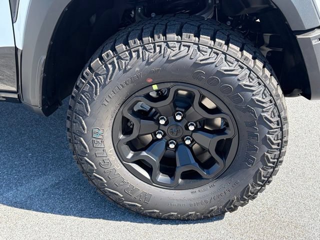 New 2026 RAM 1500 RHO AWD/4WD image 10
