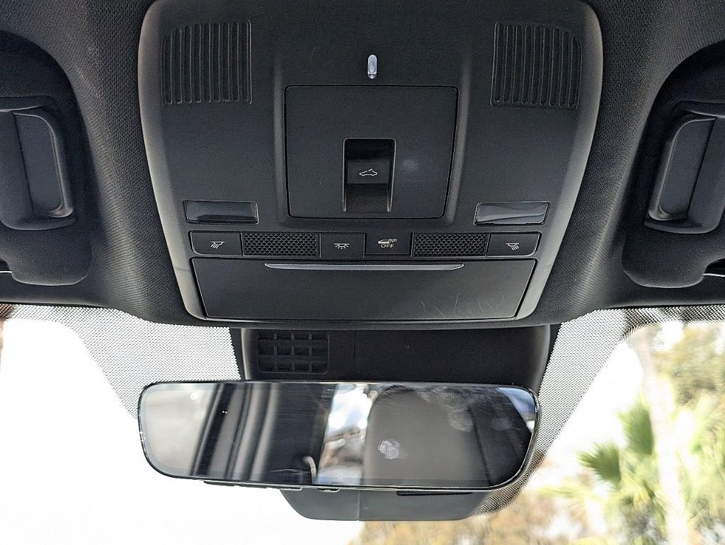 Certified 2025 MAZDA CX-5 Signature image 24