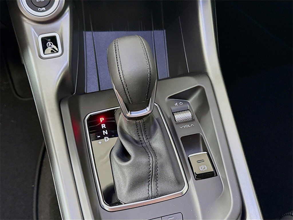 New 2025 Dodge Hornet GT w/ Tech Pack image 18