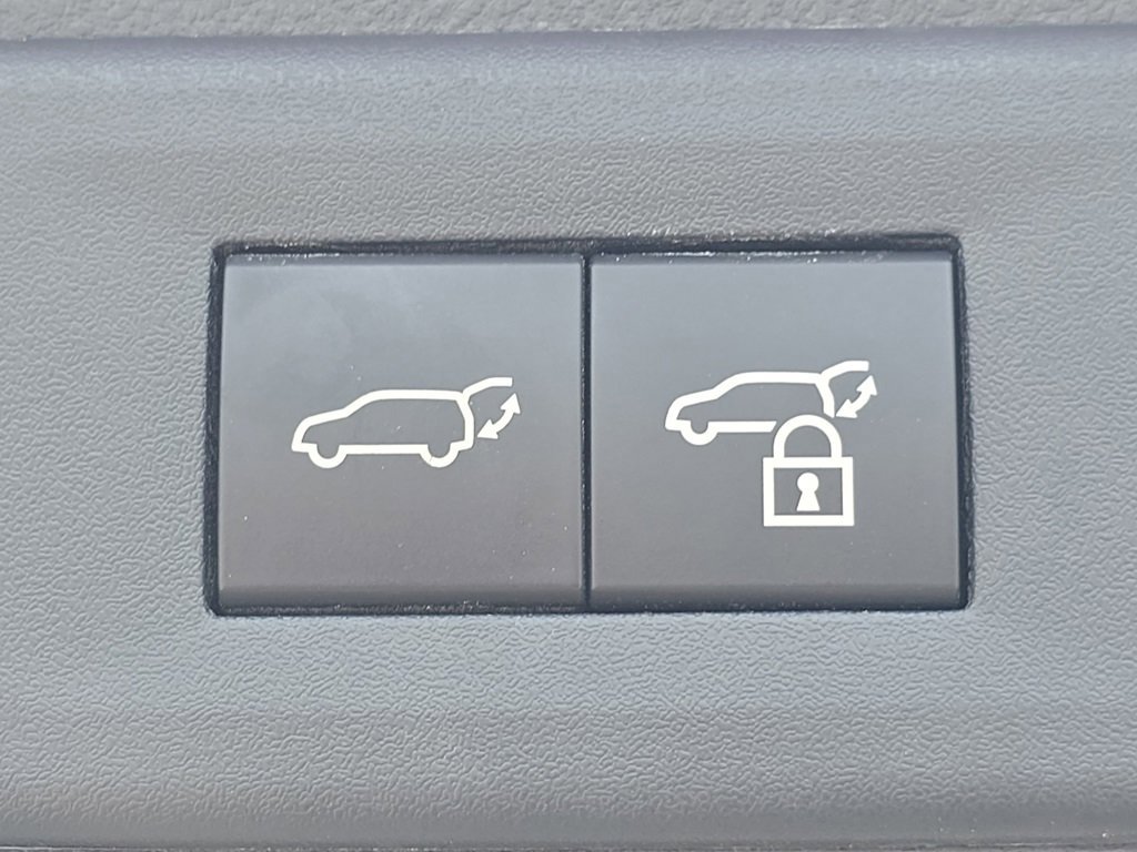 Certified 2025 Lexus NX 350 F Sport image 22