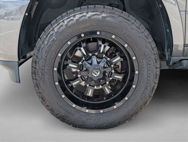 Used 2021 RAM 2500 Limited AWD/4WD image 9