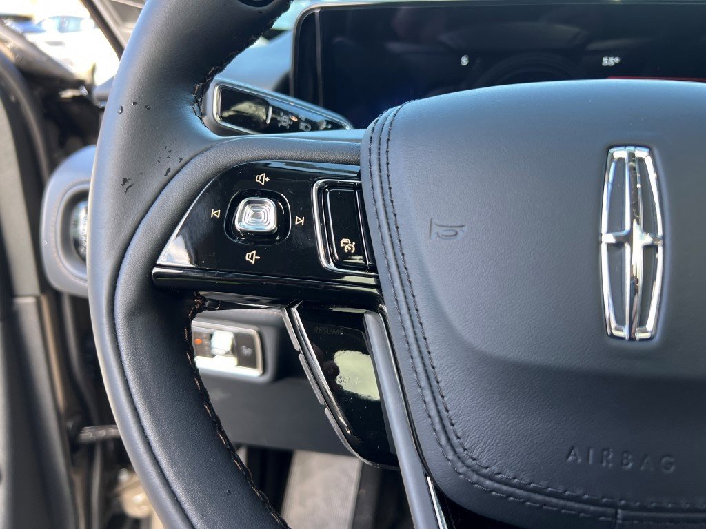 New 2026 Lincoln Aviator Reserve w/ Luxury Package image 24