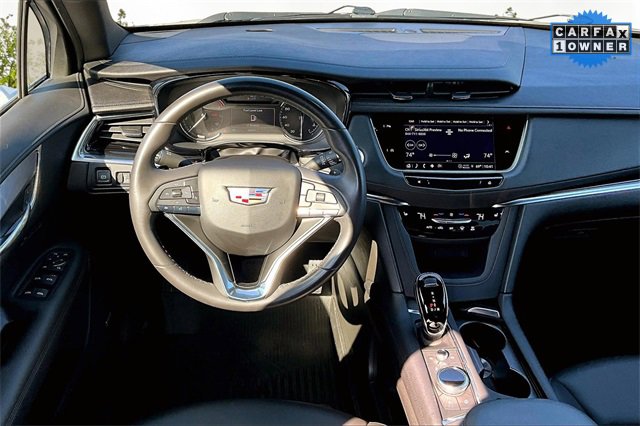 Used 2023 Cadillac XT6 Luxury image 5