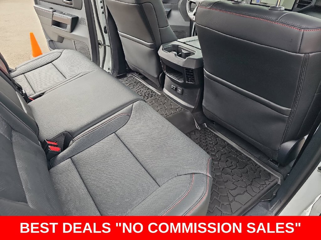 Used 2025 Toyota Tundra TRD Pro AWD/4WD image 11