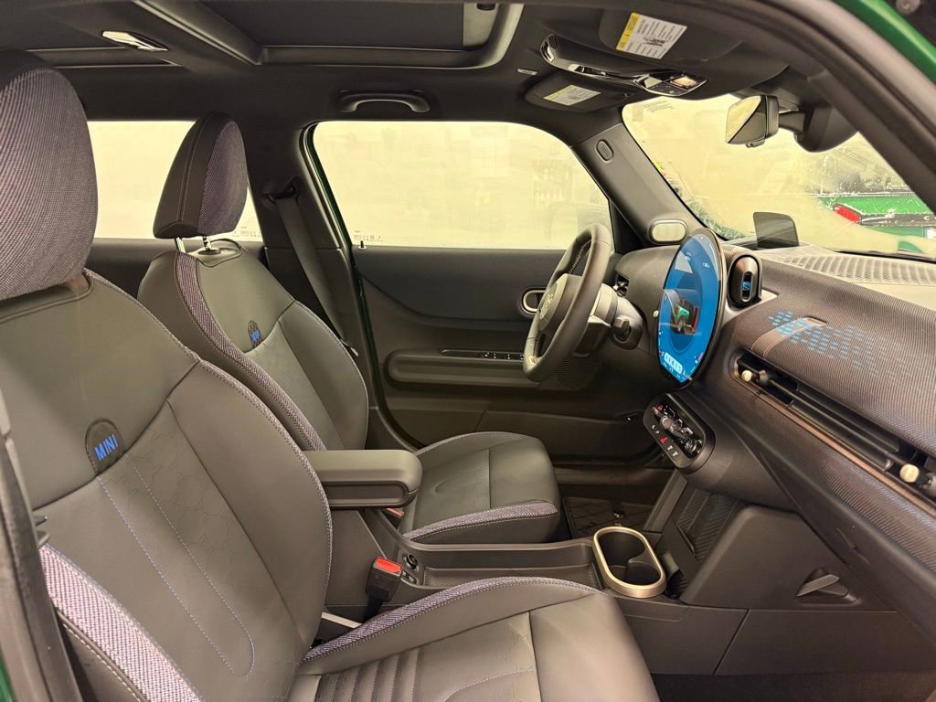 New 2026 MINI Cooper S FWD image 29