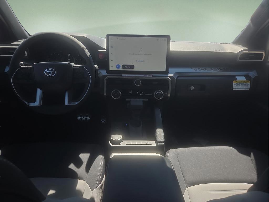 New 2026 Toyota Tacoma TRD Sport image 16