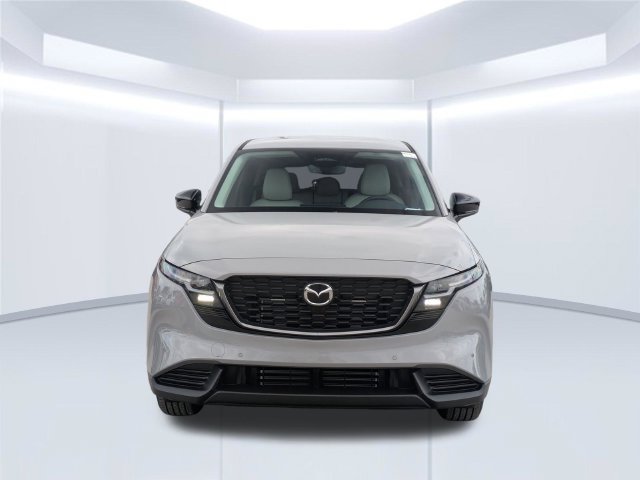 New 2026 MAZDA CX-5 Select AWD/4WD image 10