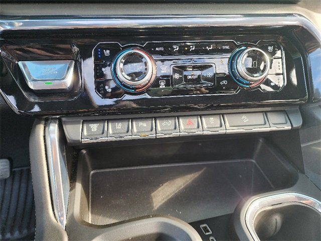 Used 2024 GMC Sierra 2500 Denali Ultimate image 37