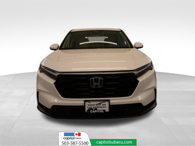 Used 2026 Honda CR-V EX-L image 6