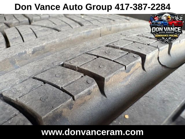 New 2026 RAM 1500 Laramie w/ Night Edition image 26