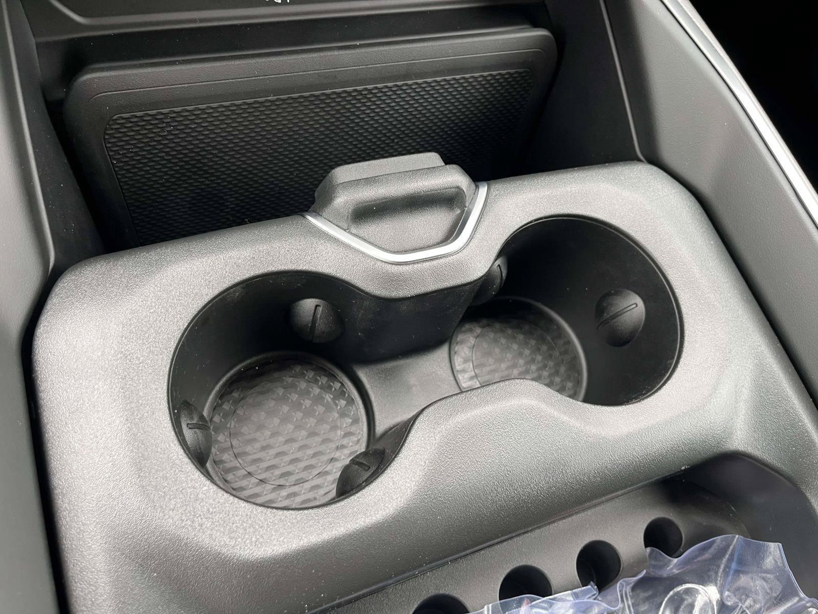 New 2026 RAM 1500 Big Horn AWD/4WD image 27