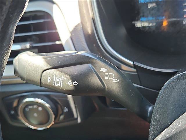 Used 2020 Ford Fusion SE FWD image 16