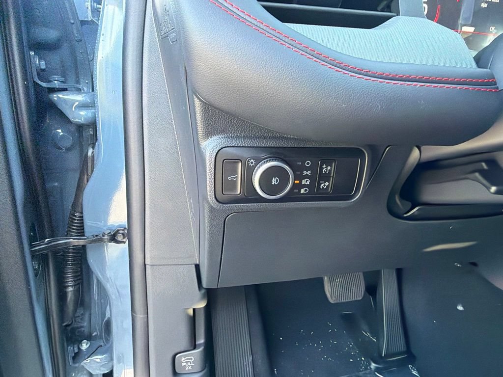 New 2026 Ford Explorer ST w/ Sun And Sound Package AWD/4WD image 22