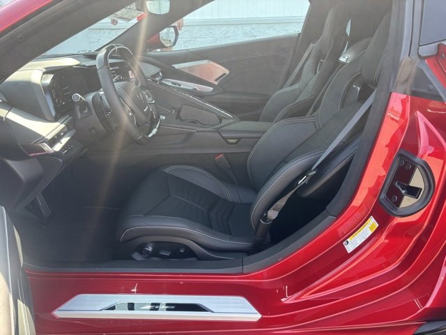 New 2025 Chevrolet Corvette Z06 image 10