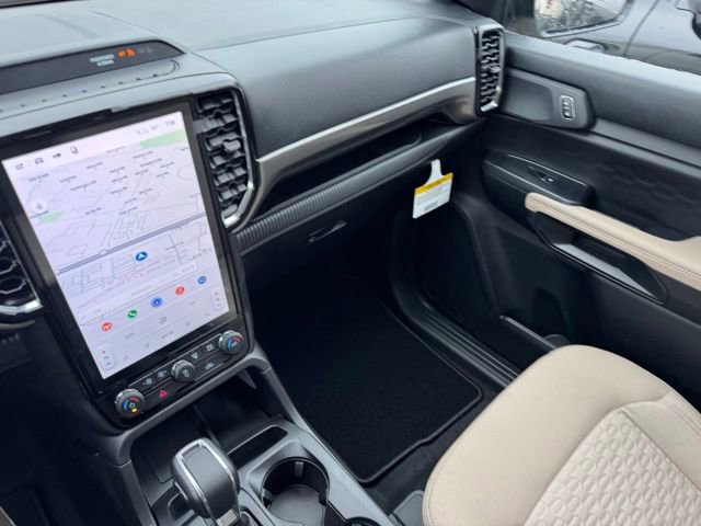 New 2026 Ford Ranger XLT image 20