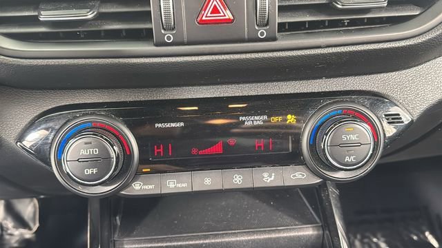 Used 2024 Kia Forte GT-Line image 25