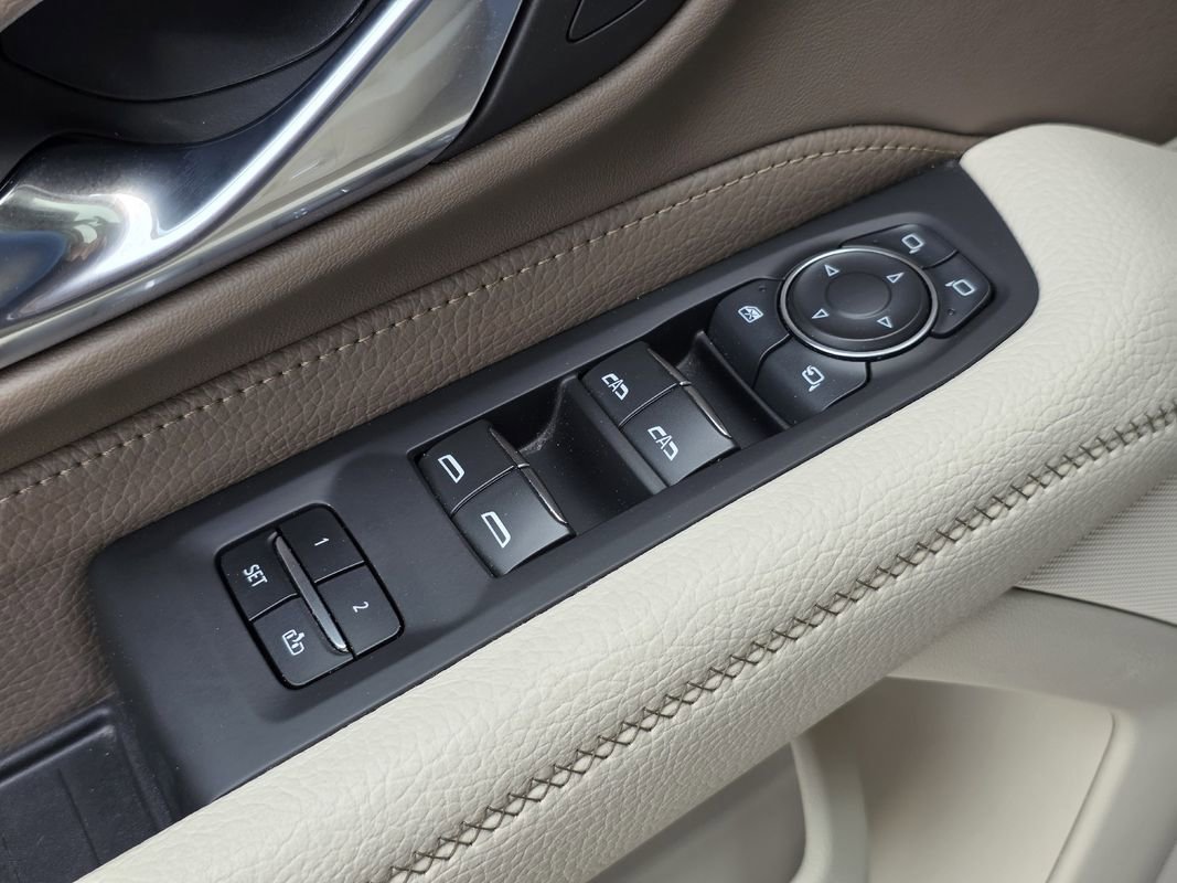 Used 2024 GMC Yukon Denali image 20