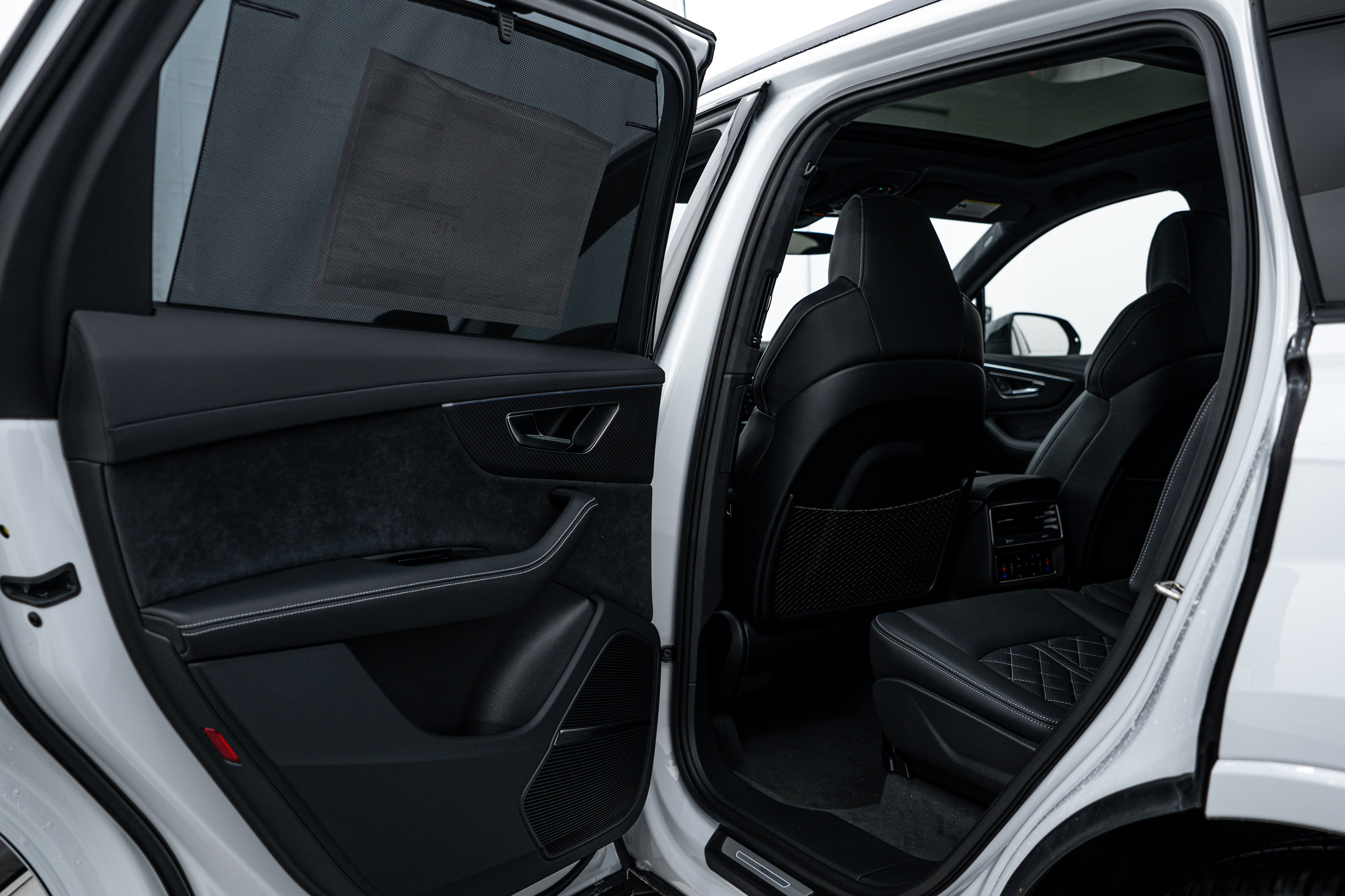New 2026 Audi SQ7 Prestige image 20