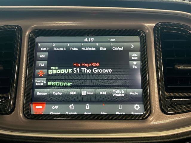 Used 2022 Dodge Challenger R/T Scat Pack w/ Dynamics Package image 21