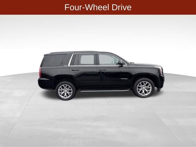 Used 2019 GMC Yukon SLE w/ SLE Value Package image 8