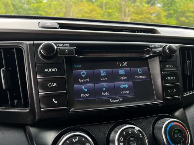 Used 2017 Toyota RAV4 LE w/ All Weather Liner Package FWD image 36