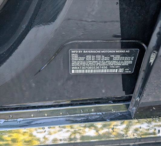 Used 2025 BMW X1 xDrive28i w/ M Sport Package image 25