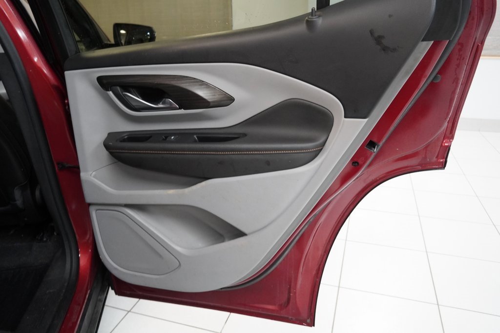 Used 2019 GMC Terrain SLT image 26