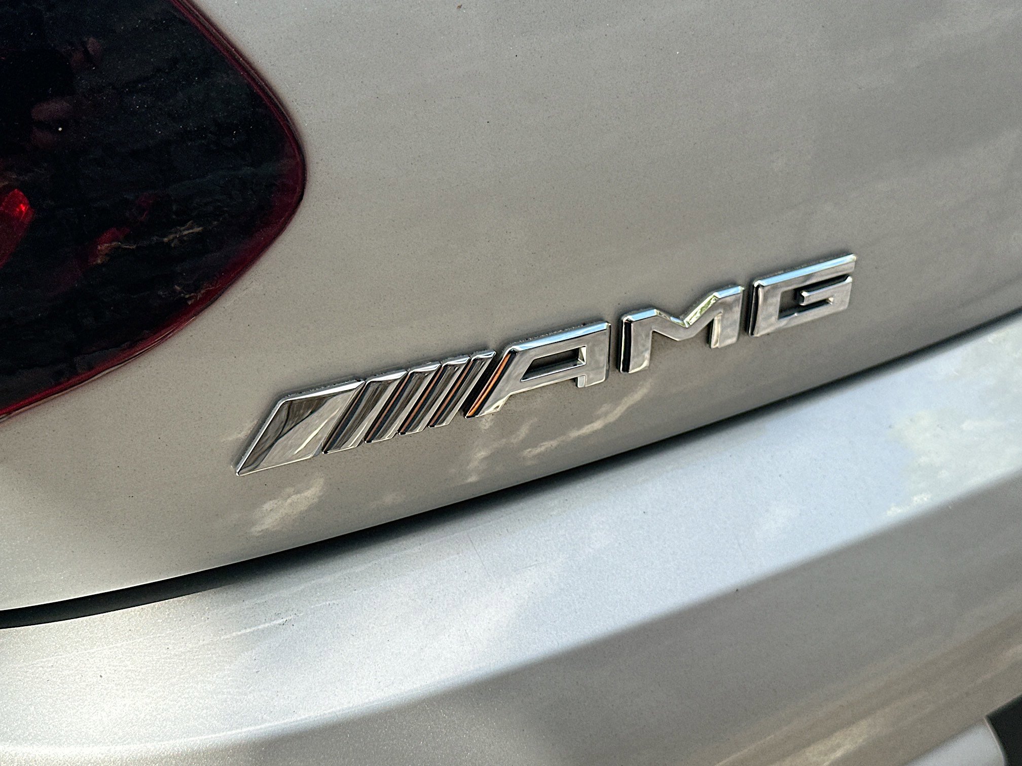 Used 2019 Mercedes-Benz C 63 AMG S image 6