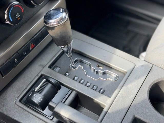 Used 2012 Jeep Liberty Sport w/ Popular Equipment Group image 12