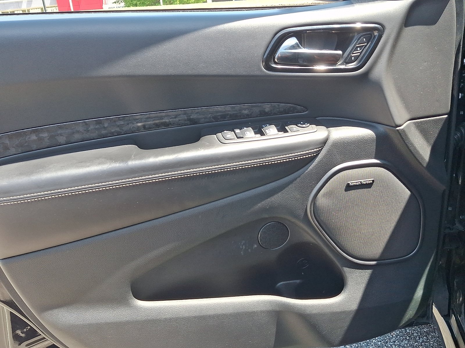 Used 2023 Dodge Durango SRT AWD/4WD image 13