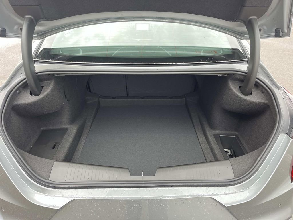 New 2026 Cadillac CT4 Premium Luxury image 11