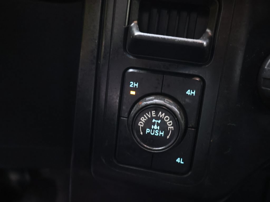 Used 2023 Ford F150 XL w/ STX Appearance Package AWD/4WD image 25