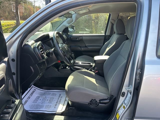 Used 2023 Toyota Tacoma SR image 16