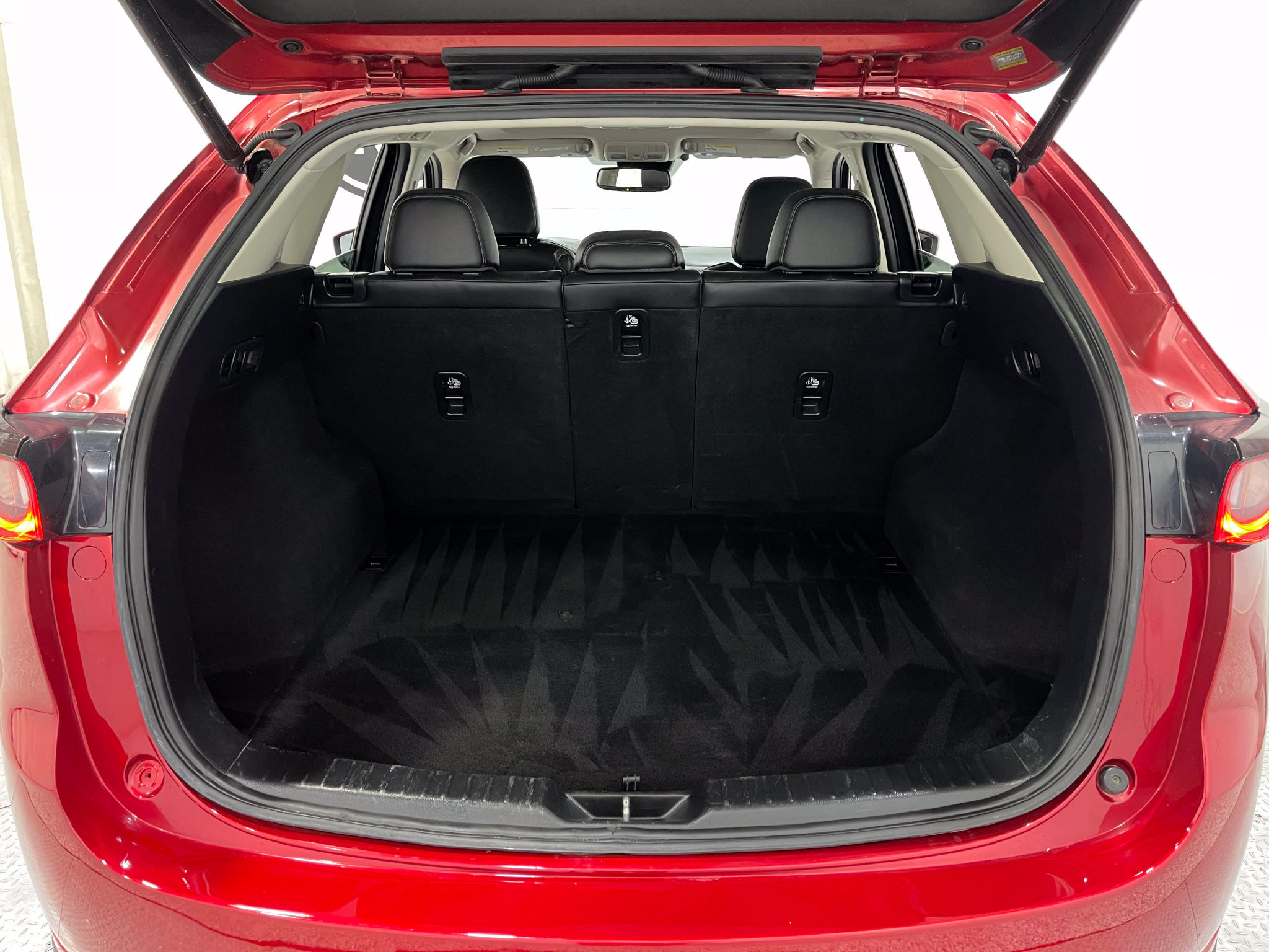 Used 2017 MAZDA CX-5 Grand Touring AWD/4WD image 25