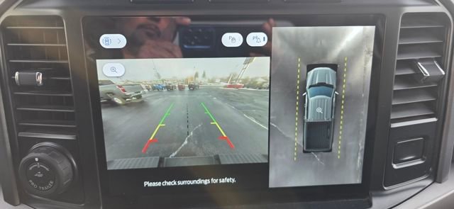 Used 2024 Ford F150 XLT image 20