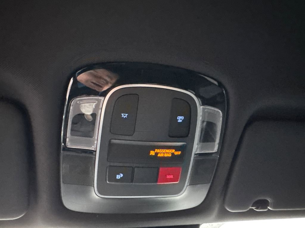 New 2026 Hyundai Tucson XRT image 19